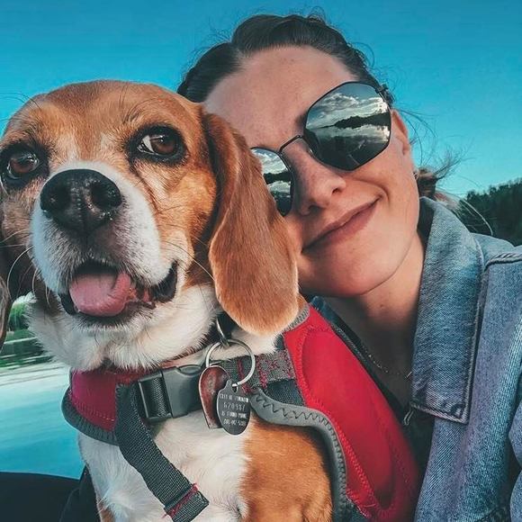 Meet your Posher, Erika - Picture 1 of 1